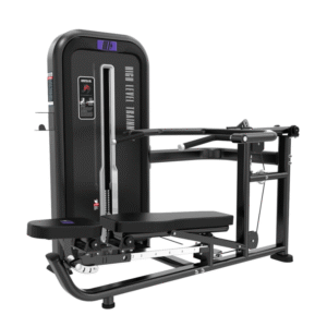 DUAL PRESS DE HOMBROS / PRESS DE PECHO SENTADO 100 KG