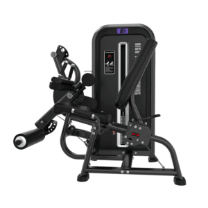 DUAL EXTENSION DE PIERNA / FEMORAL SENTADO 100 KG
