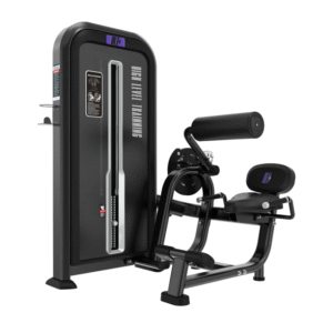 LUMBARES 100 KG JPF