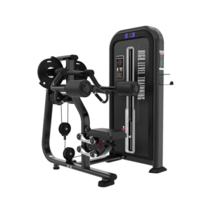 ELEVACIONES LATERALES DE HOMBROS 100 KG