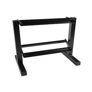 SOPORTE DE RAÍL 2 ALTURAS