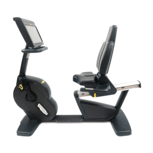 TECHNOGYM - BIKE RECLINE EXCITE UNITY 700 OCASIÓN