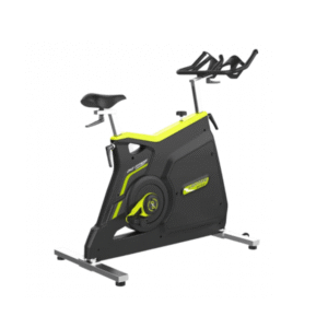DHZ FITNESS INDOOR CYCLING BIKE
