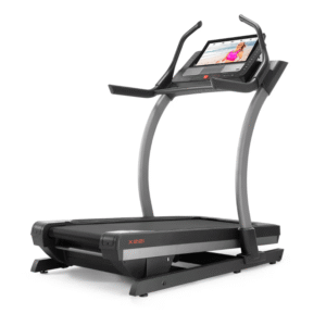 CINTA DE CORRER - COMMERCIAL X22I