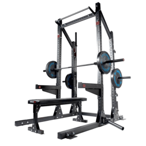 RACK SINGULAR WOD POWER STATION
