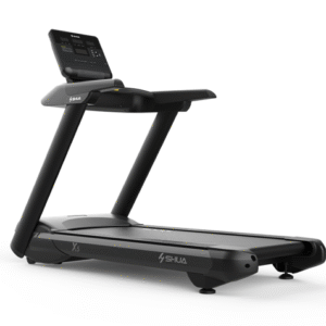 CINTA DE CORRER - SHUA T6500S PANTALLA LED