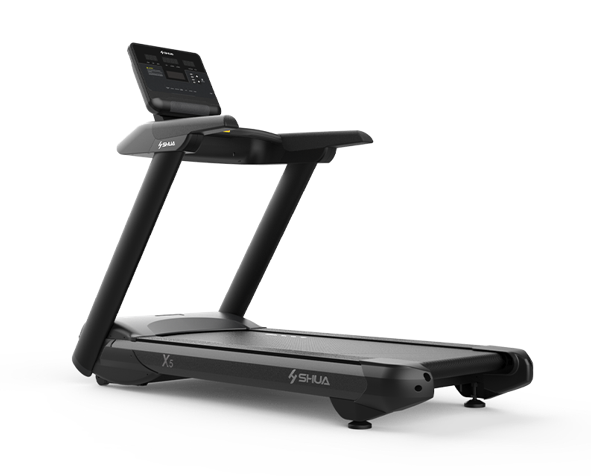 CINTA DE CORRER - SHUA T6500S PANTALLA LED