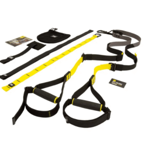 TRX ENTRENAMIENTO EN SUSPENSIÓN