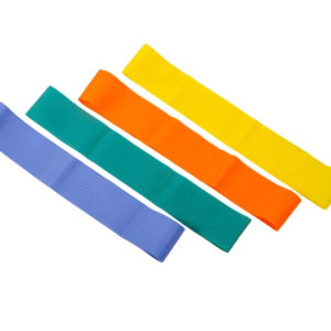 LATEX BANDS