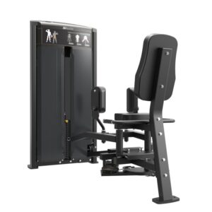 DUAL ABDUCTOR / ADDUCTOR IF9308