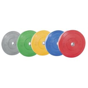 DISCO OLIMPICO BUMPER COLOR