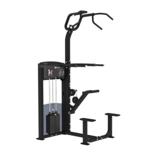 FONDO PECHO TRICEPS IF9320