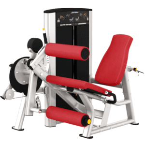 AXIOM SEATED LEG CURL/EXTENSION