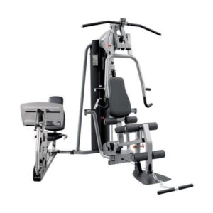 G4 +LEG PRESS FOR G4 & ADAPTER KIT