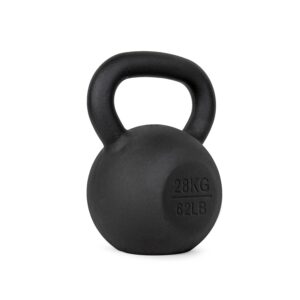 KETTELBELLS NEGRO CROSSFIT