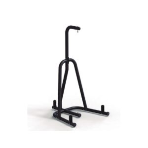 SOPORTE PORTÁTIL PARA SACO DE BOX
