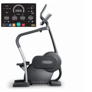 STEPPER TECHNOGYM EXCITE 500 OCASIÓN