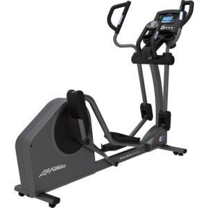 E3 CROSSTRAINER WITH GO CONSOLE