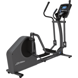 E1 CROSSTRAINER WITH GO CONSOLE