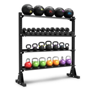 RACK MULTIESTANTE 4 ALTURAS