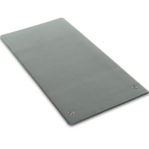 COLCHONETA GRIS PARA ESTIRAMIENTO