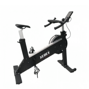 Bicicleta AirPlus Cycle Smart Connect en oferta para gimnasios en Benahavís y Estepona