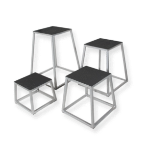 JUEGO DE 4 CAJONES ALTURA 30-45-60-75 CMS