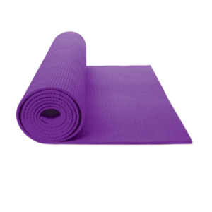 COLCHONETA YOGA PVC1730X610X7 MM - PURPURA