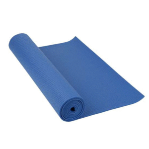 COLCHONETA YOGA PVC 1730X610X5 MM - AZUL