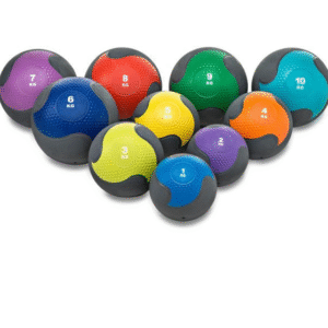 BALÓN MEDICINAL PREMIUM