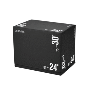 CAJÓN PLYOMÉTRICO ZIVA