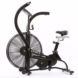 Bicicleta Air Bike profesional resistencia al aire para CrossTraining en Málaga y Benalmádena