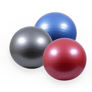FITBALL - BALONES DE GIMNASIA