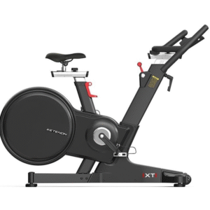 XT BICICLETA CICLO INDOOR MAGNÉTICA + CONSOLA
