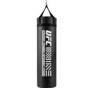 SACO BOX UFC - VACÍO