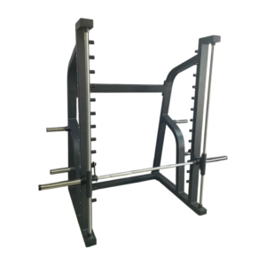 MULTI POWER JOHN PETER FITNESS