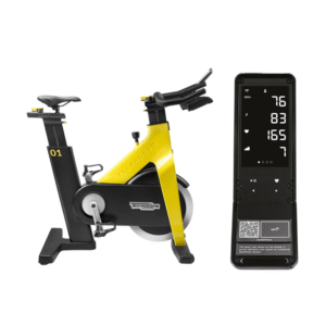 TECHNOGYM – BIKE OCASIÓN CON PANTALLA