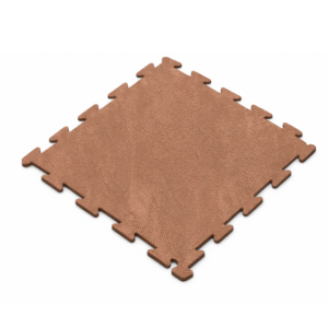 LOSETA ELITE MARRON VETEADO DISEÑO 0,7CM