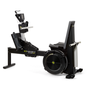 STRENGTHERG + PDM5 CONCEPT2