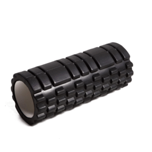 RULO HUECO 33 CMS NEGRO