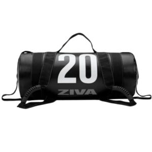 POWER BAGS ZIVA