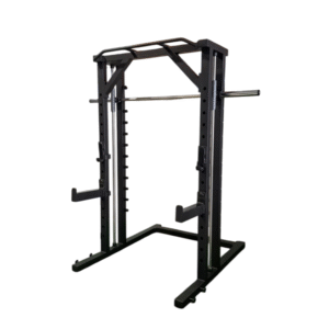 RACK CON MULTIPOWER PROFESIONAL